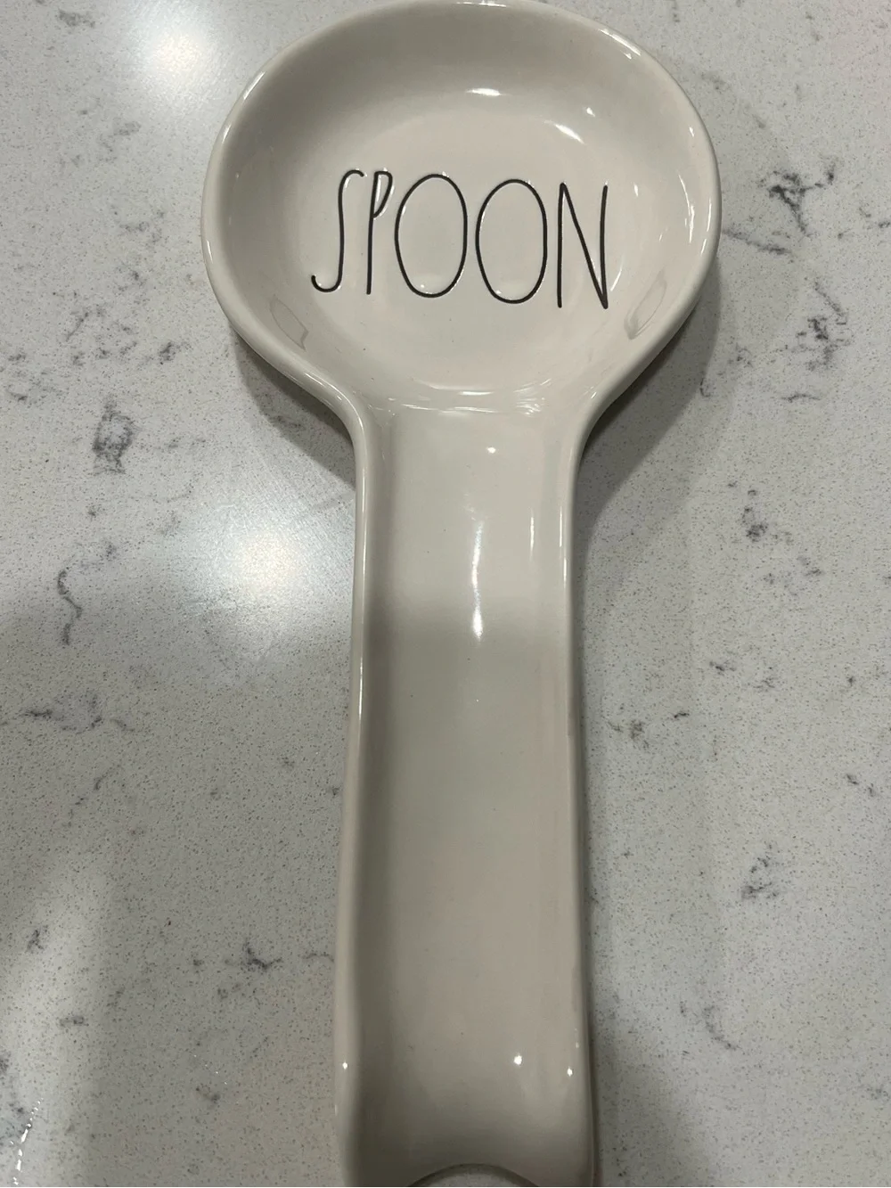 NWT Rae Dunn Spoon Rest